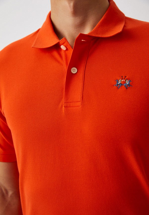 фото Поло la martina