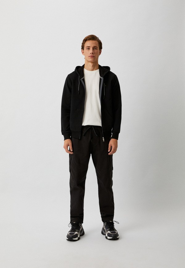 фото Толстовка la martina