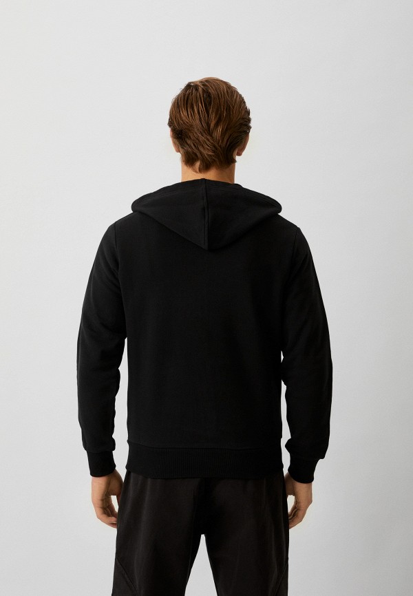 фото Толстовка la martina