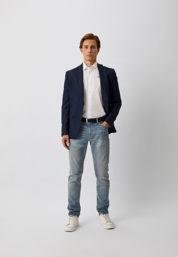 фото Рубашка la martina