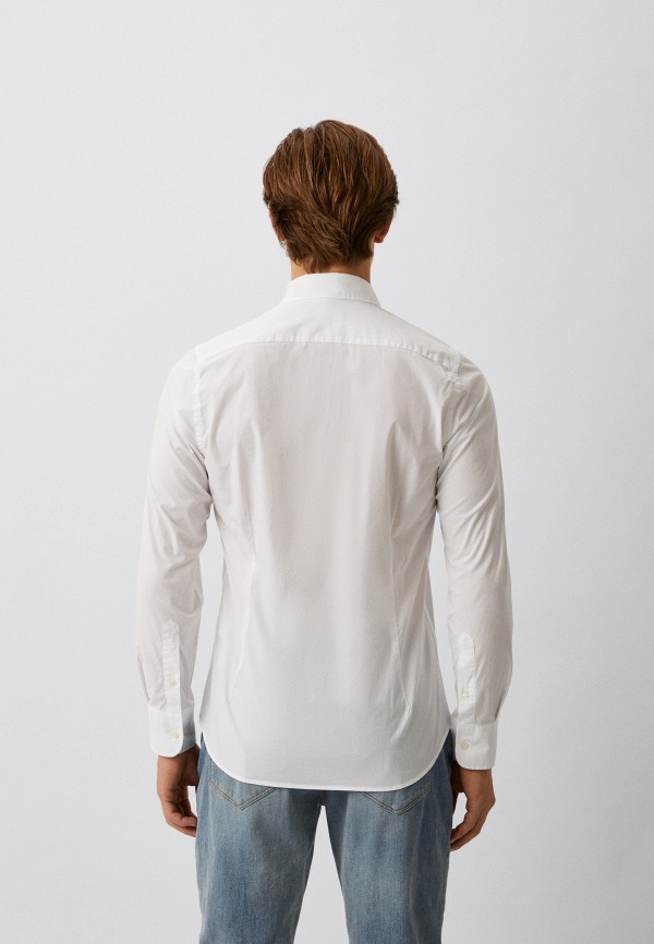 фото Рубашка la martina