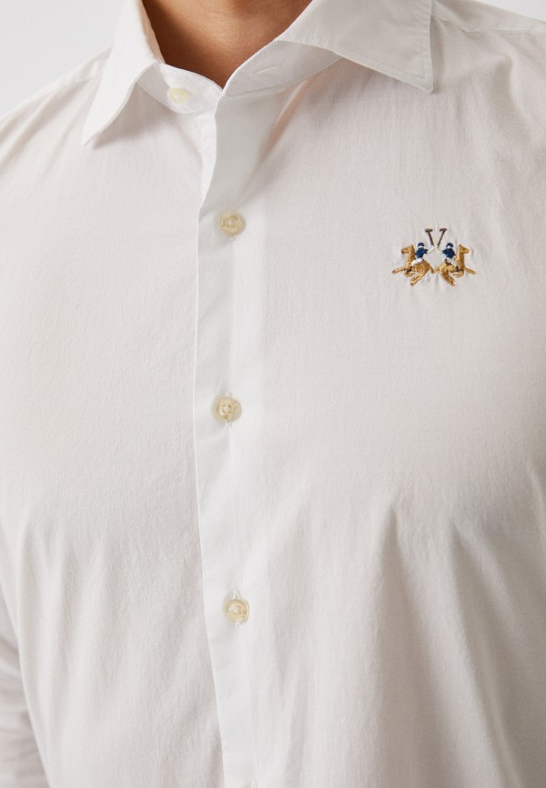 фото Рубашка la martina