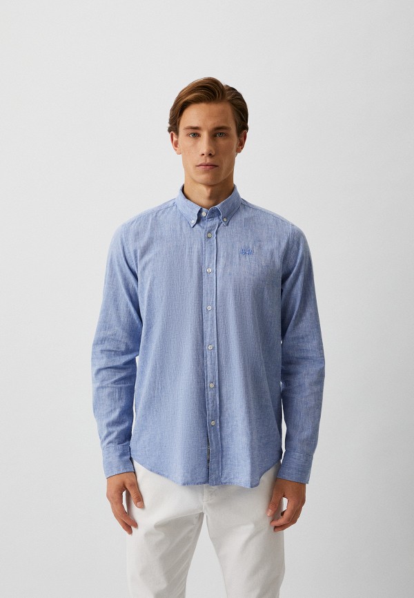 фото Рубашка la martina