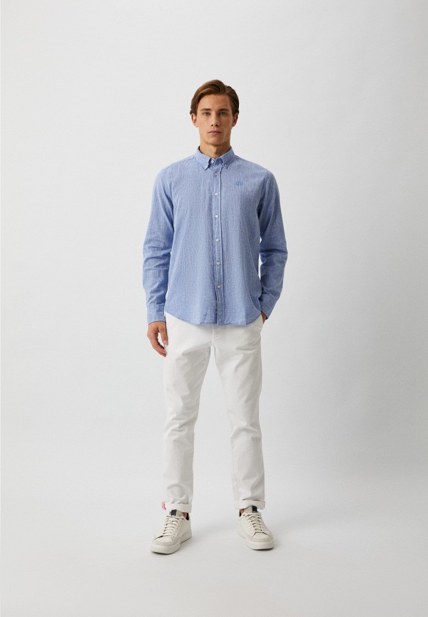 фото Рубашка la martina