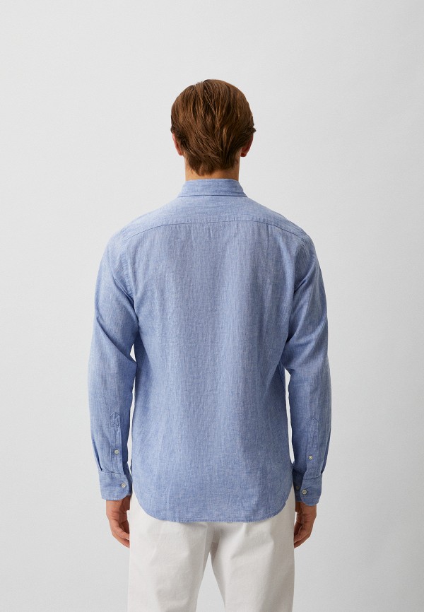 фото Рубашка la martina