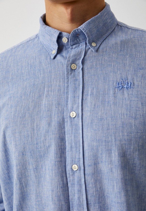 фото Рубашка la martina