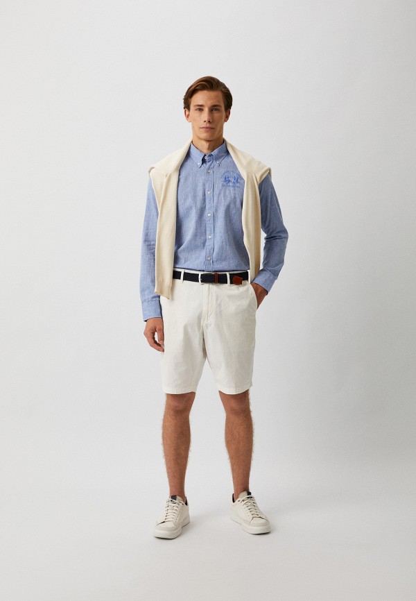 фото Рубашка la martina