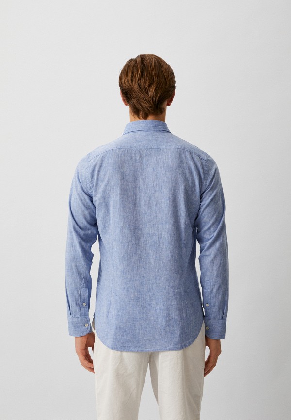 фото Рубашка la martina