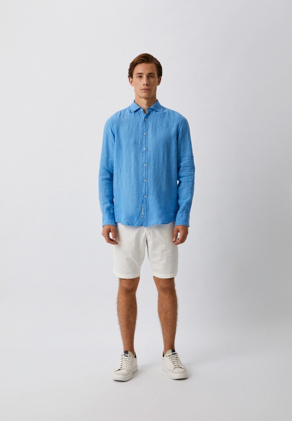 фото Рубашка la martina