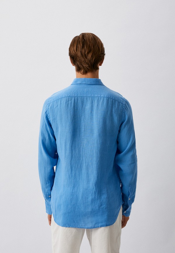 фото Рубашка la martina