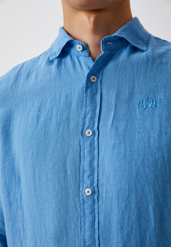 фото Рубашка la martina