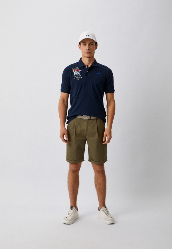 фото Поло la martina