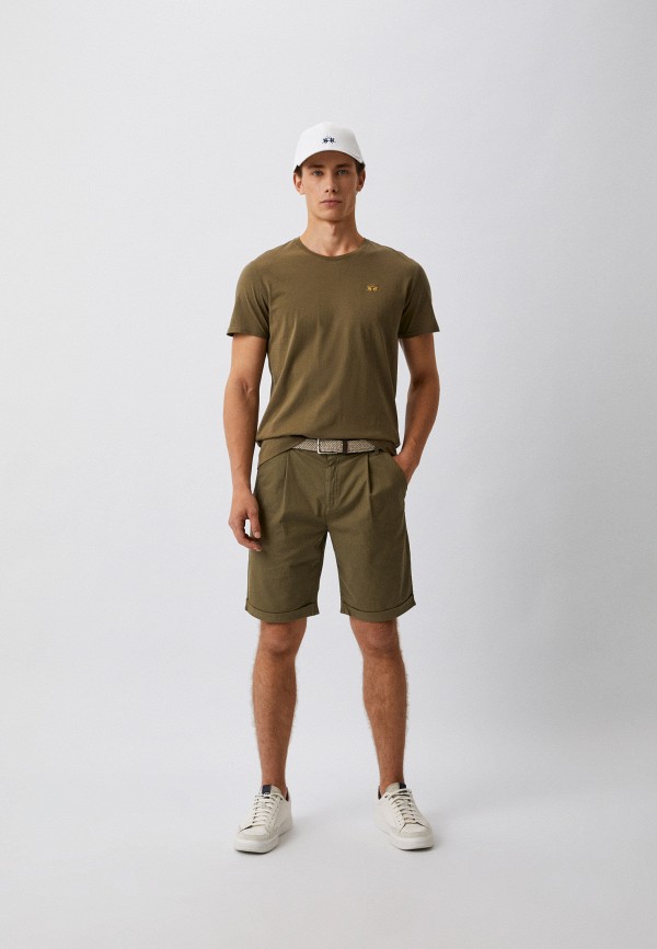 фото Футболка la martina