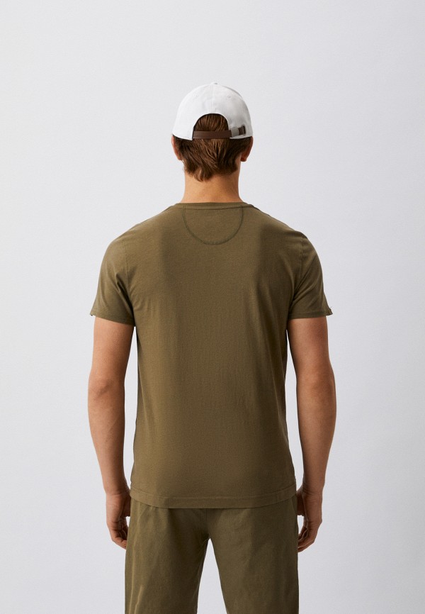 фото Футболка la martina