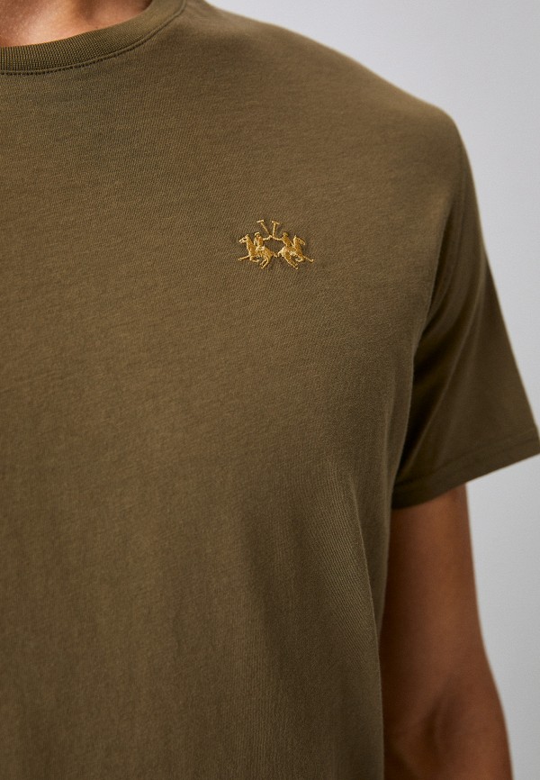 фото Футболка la martina