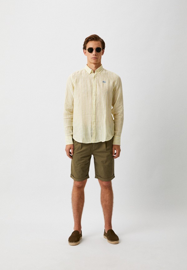 фото Рубашка la martina