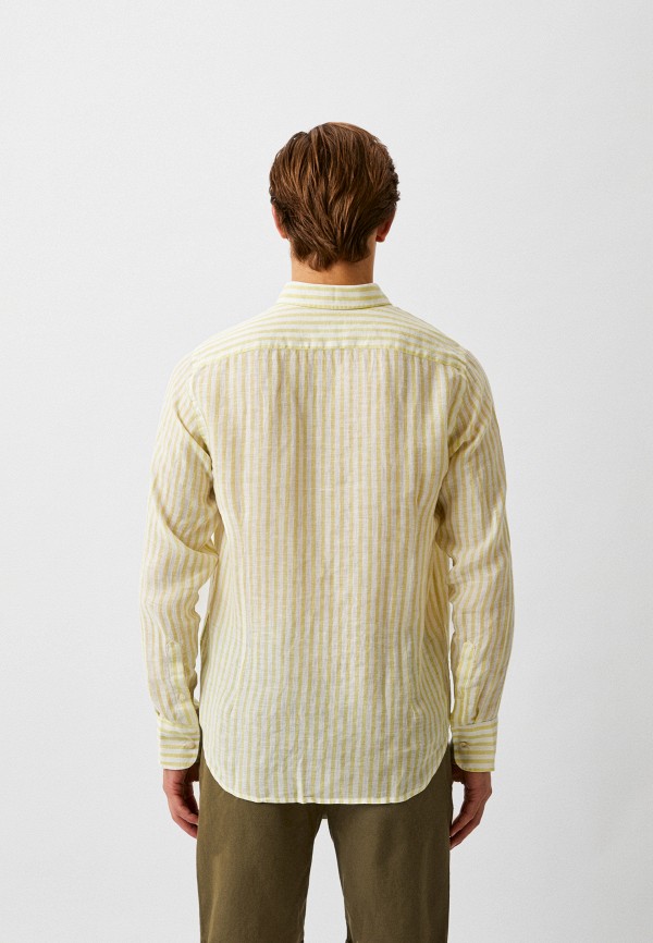 фото Рубашка la martina