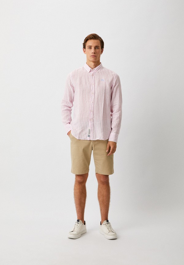 фото Рубашка la martina