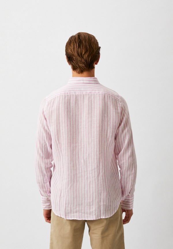 фото Рубашка la martina