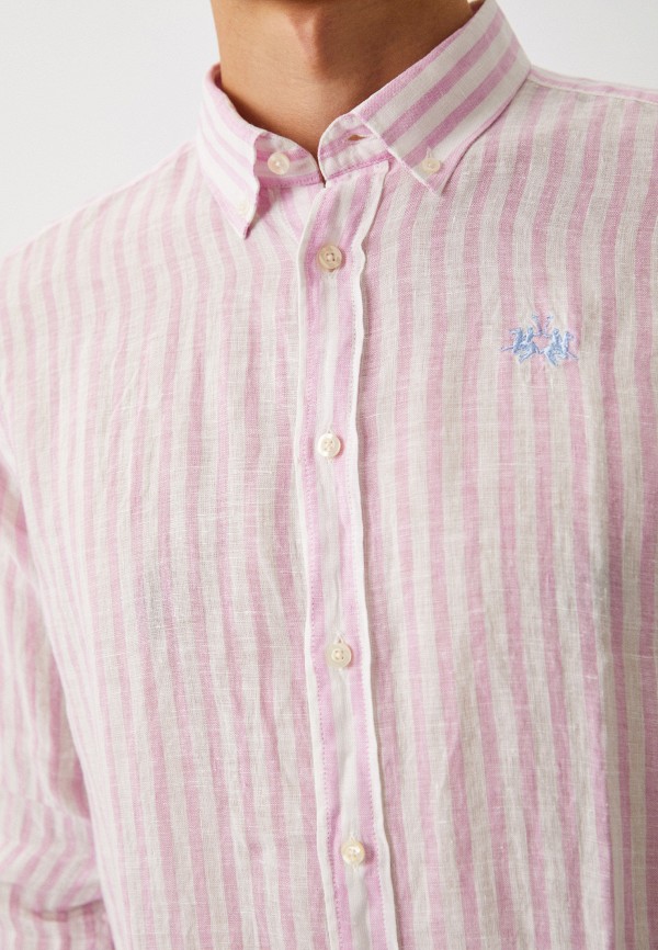 фото Рубашка la martina