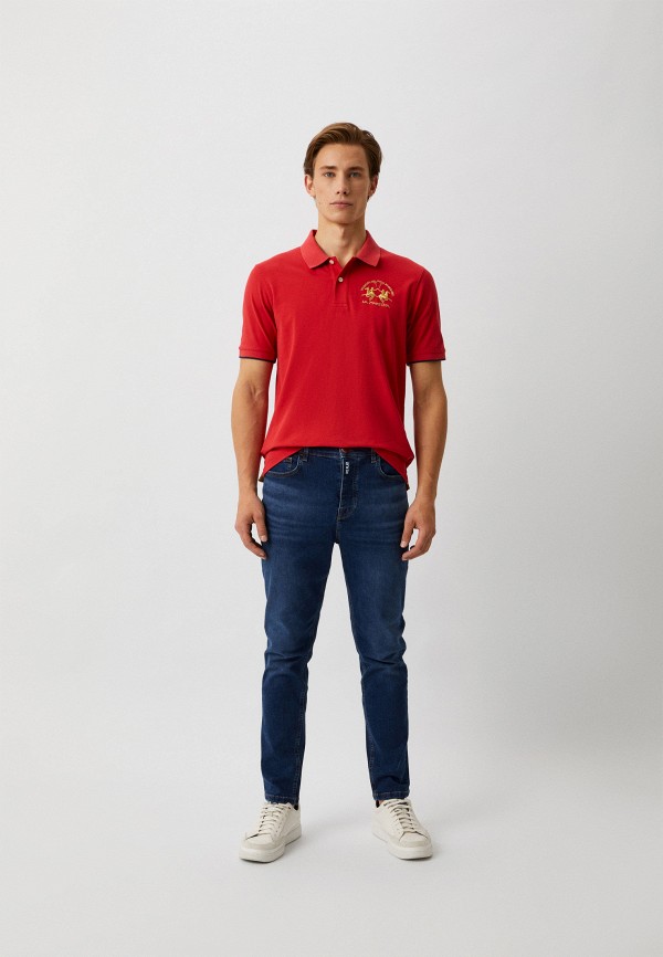 фото Поло la martina