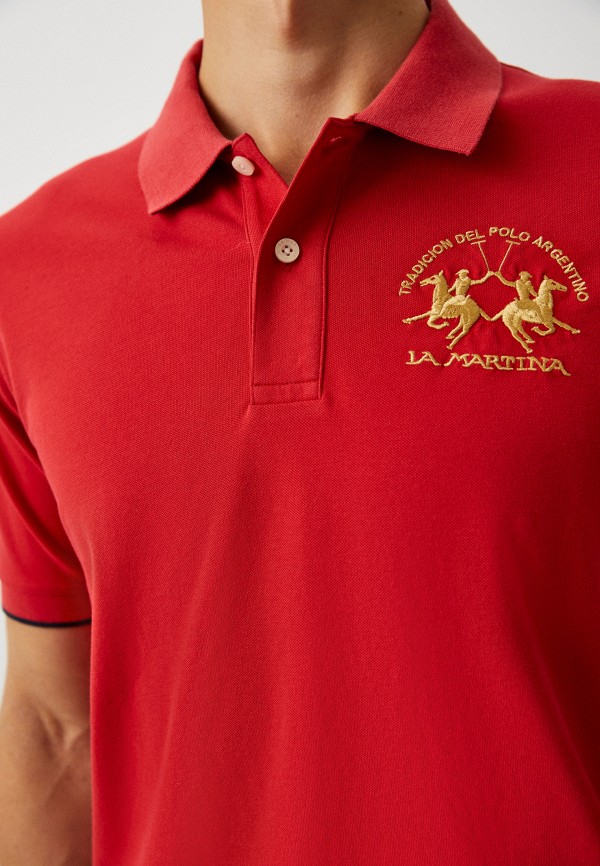 фото Поло la martina