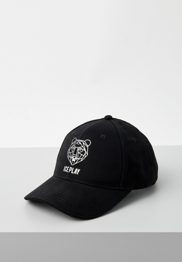 фото Бейсболка ice play