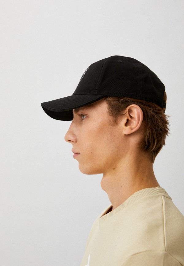 фото Бейсболка ice play