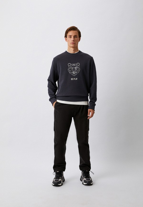 фото Брюки ice play