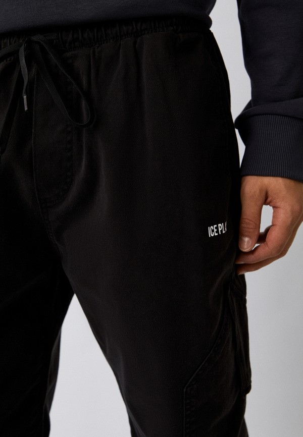 фото Брюки ice play