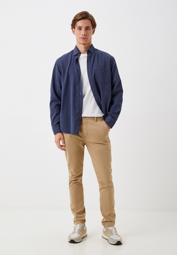 фото Рубашка colin's