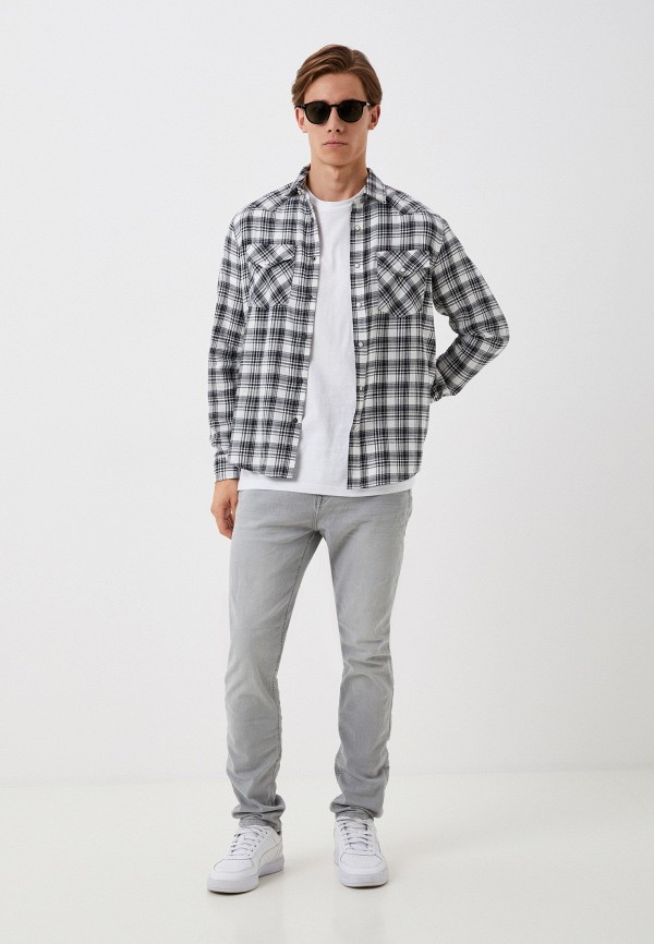 фото Рубашка colin's