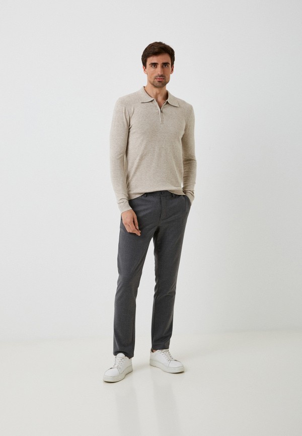 фото Поло cudgi