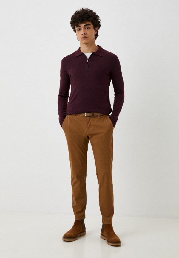 фото Поло cudgi