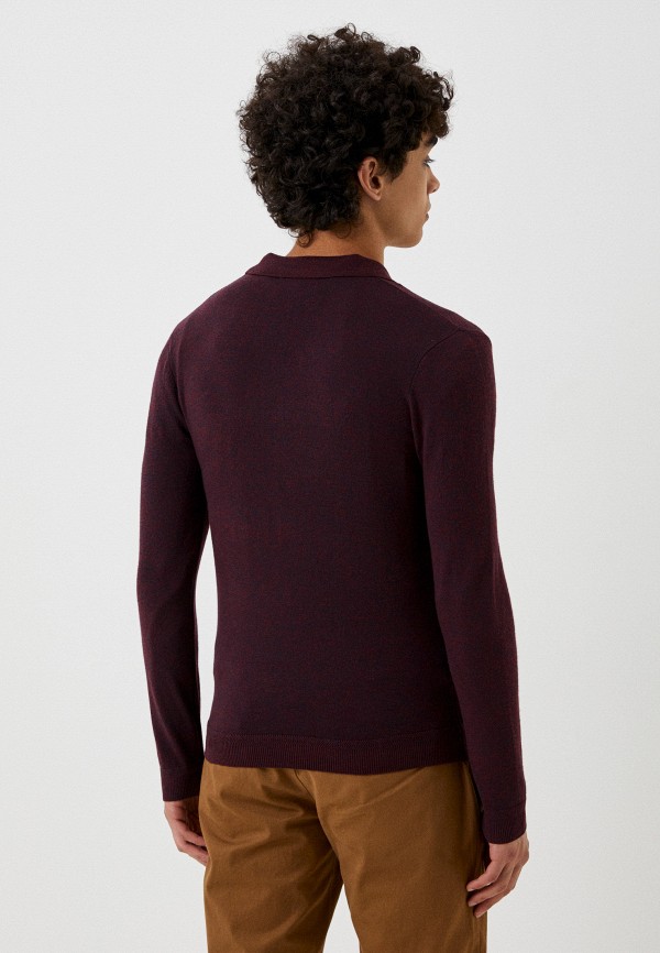 фото Поло cudgi