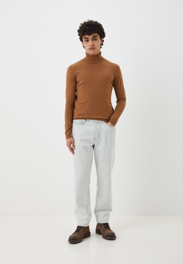 фото Водолазка cudgi