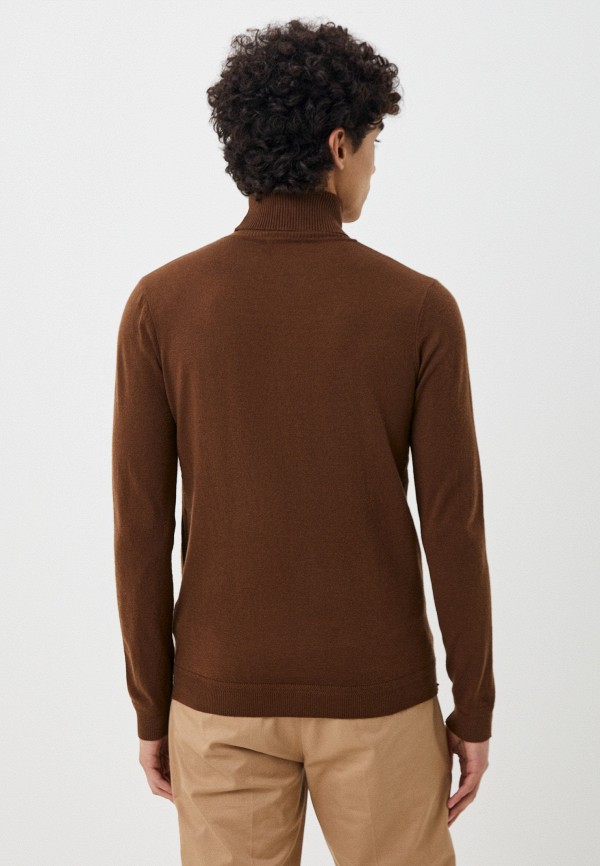 фото Водолазка cudgi