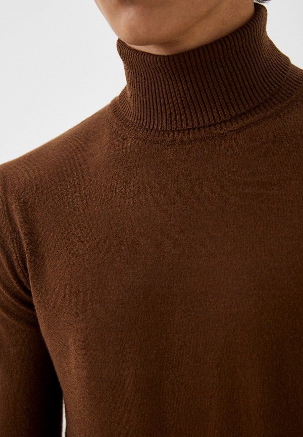 фото Водолазка cudgi