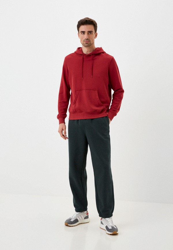 фото Брюки спортивные gloria jeans