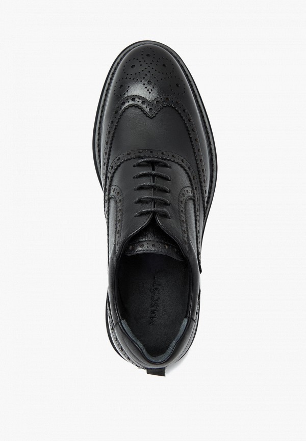 фото Ботинки mascotte