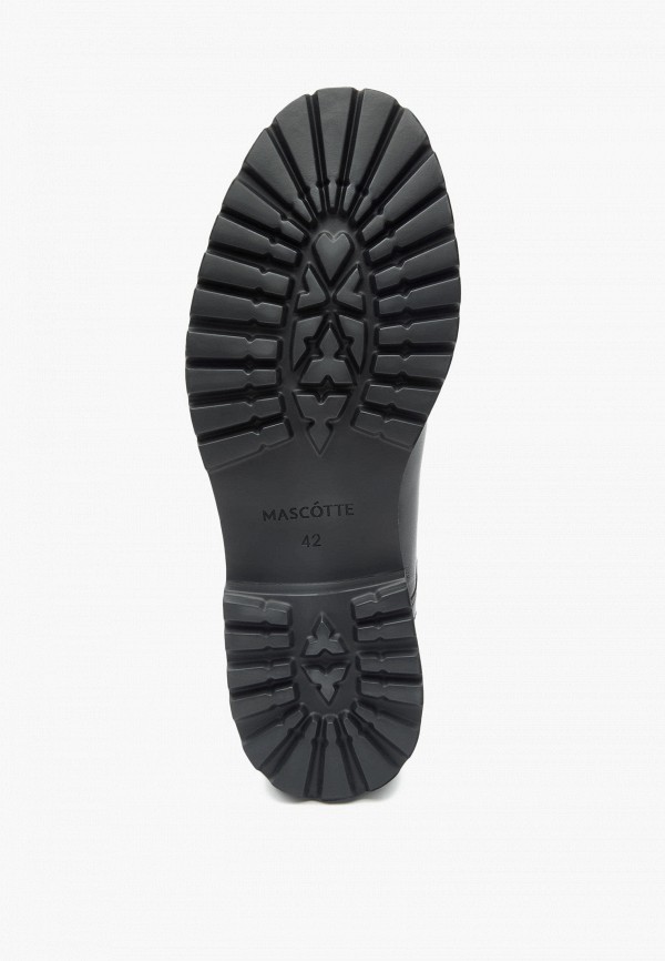 фото Туфли mascotte