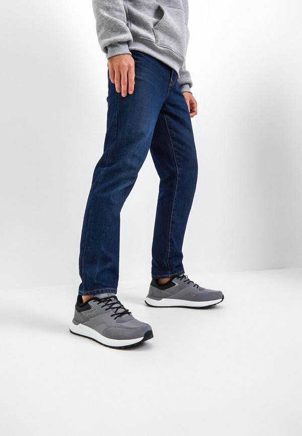 фото Кроссовки mascotte