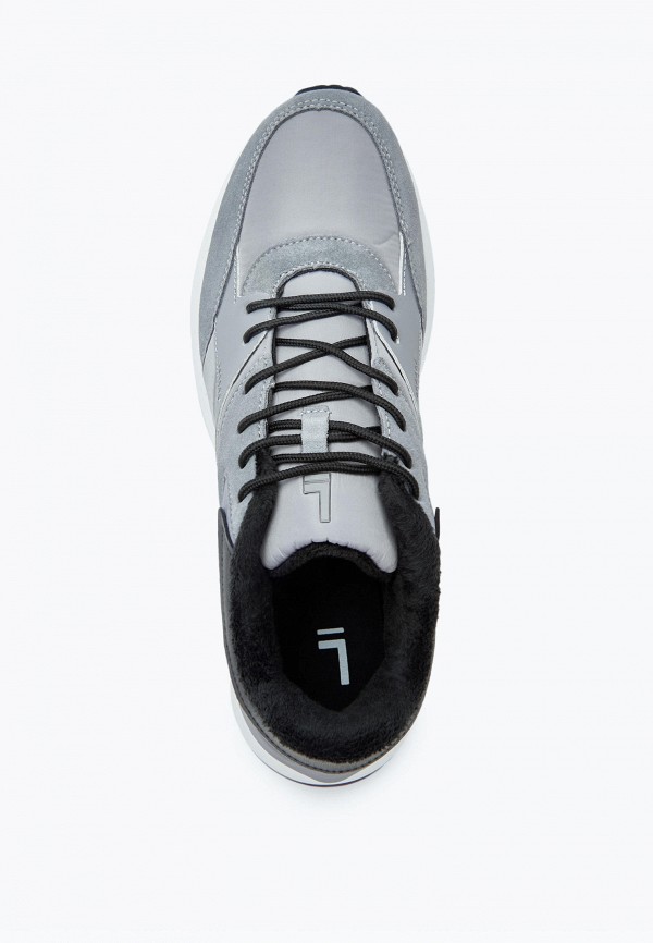 фото Кроссовки mascotte