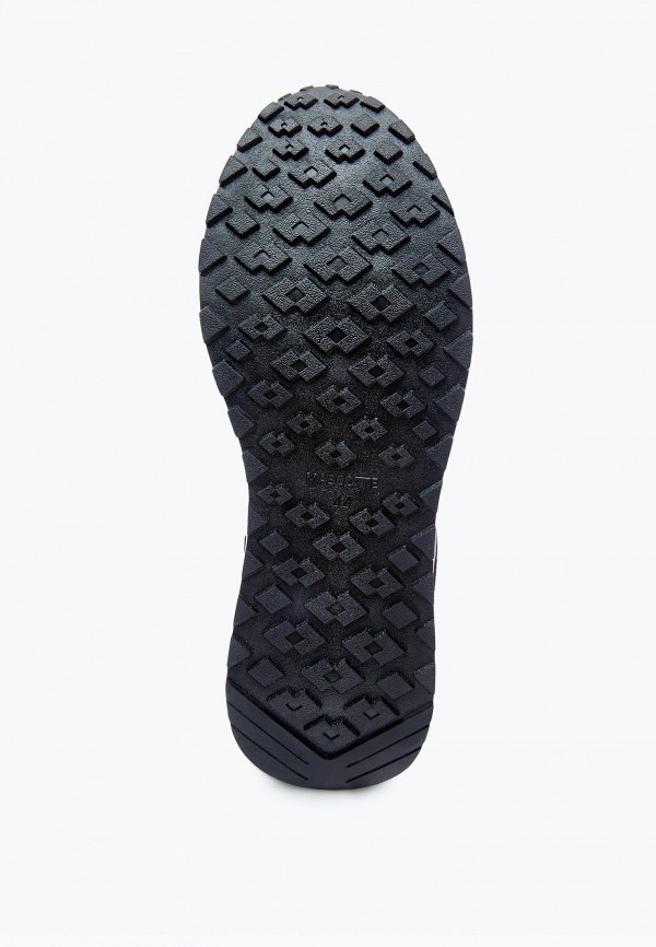 фото Кроссовки mascotte