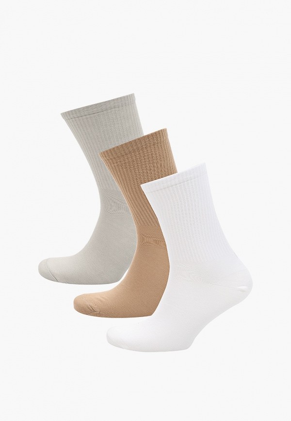 фото Носки 3 пары mark formelle