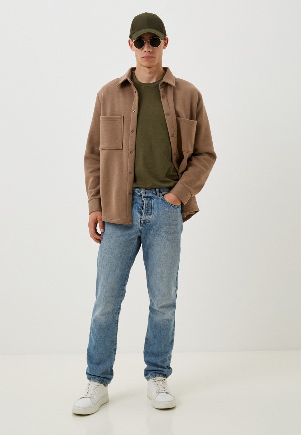 фото Рубашка mark formelle