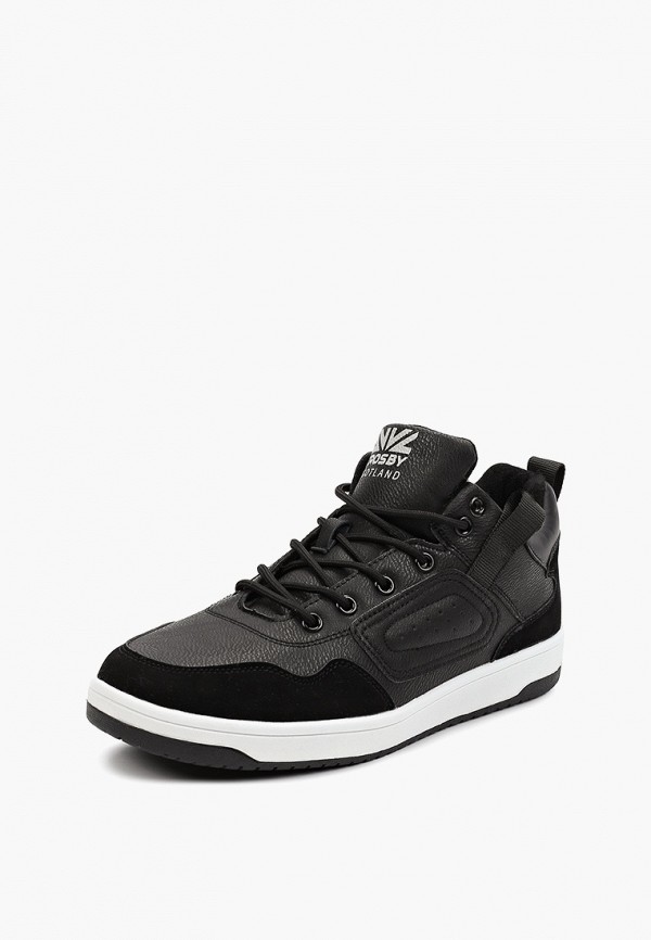 фото Кроссовки crosby