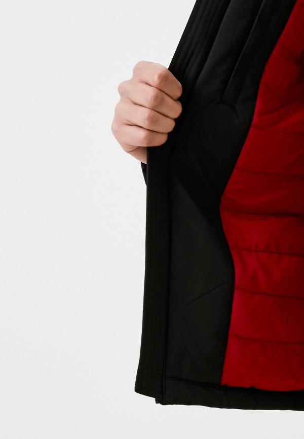 фото Куртка утепленная urban fashion for men