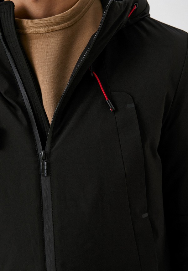 фото Куртка утепленная urban fashion for men