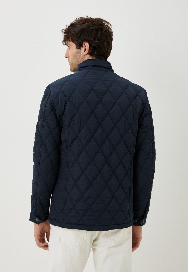 фото Куртка утепленная urban fashion for men